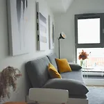 LOFT 1&2 - Grano Residence