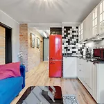 Dom & House - Apartments Old Town Szeroka