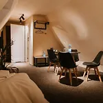 Kamieniczka Palladium