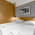 Rent Like Home - Apartamenty Deo Residence