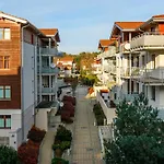 Sailor Apartments - Neptun Park By Oneapartments