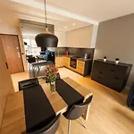 Apartament Aureus