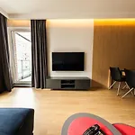 Apartament Aureus