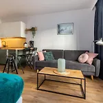 Apartament Kashmir