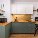 Apartament Kashmir