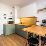 Apartament Kashmir