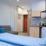 One-Room Apartment On Ogarna St In The Old Town