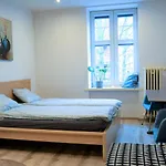 One-Room Apartment On Ogarna St In The Old Town