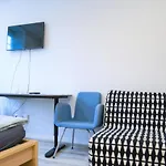 One-Room Apartment On Ogarna St In The Old Town