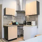 One-Room Apartment On Ogarna St In The Old Town