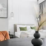 Goodtime Apartament Olivier