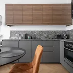 Goodtime Apartament Olivier