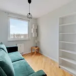 Comfort Apartments Horyzonty