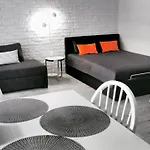 Svoboda Apartament