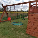 M&K Apartament Moc Natury Sobieszewo - Wyspa Sobieszewska