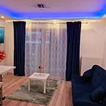 Fala Baltyku Apartament Nadmotlawie