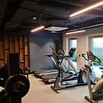 Fala Baltyku Apartament Nadmotlawie