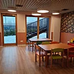 Fala Baltyku Apartament Nadmotlawie