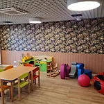 Fala Baltyku Apartament Nadmotlawie