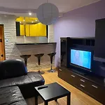 Apartament 2 Pokojowy Gdansk Sopot