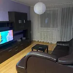Apartament 2 Pokojowy Gdansk Sopot