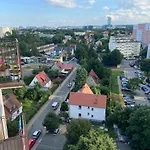Apartament 2 Pokojowy Gdansk Sopot