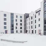 Apartament Hania