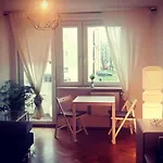 Szampanski Apartament Nad Morzem