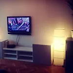 Szampanski Apartament Nad Morzem