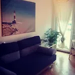 Szampanski Apartament Nad Morzem