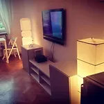 Szampanski Apartament Nad Morzem