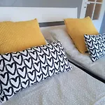 Apartament blisko morza - Yellow Stone