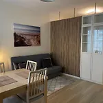 Baltica Sea Apartment
