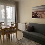Baltica Sea Apartment