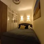 Baltica Sea Apartment