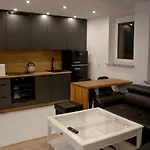 Apartament Z Widokiem Na Motlawe