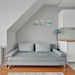 Comfort Apartments Nowa Motlawa