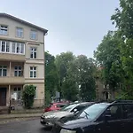Rooms Gdansk Wrzeszcz Centrum