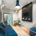 Apartament Przy Żurawiu