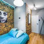 Apartament Przy Zurawiu