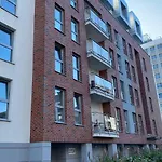 Apartament Loftstyle