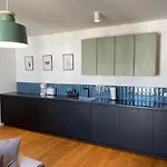Apartament Loftstyle