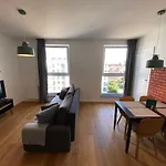 Apartament Loftstyle
