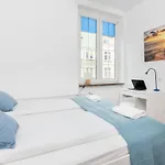 Weglarska Old Town Gdansk By Renters