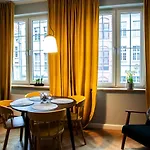 Maya\'S Flats & Resorts 40 - Kolodziejska Old Town Gdansk