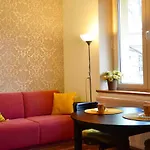 Amelia Apartament Centrum