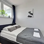 Flatbook - Seaside Apartments Przymorze