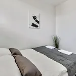 Flatbook - Seaside Apartments Przymorze