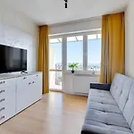 Flatbook - Seaside Apartments Przymorze