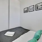 Flatbook - Seaside Apartments Przymorze